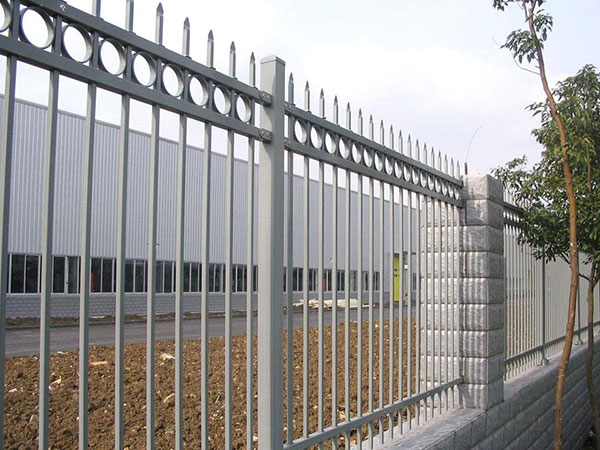 方管组装护栏 - 河北腾佰丝网制品有限公司图片3