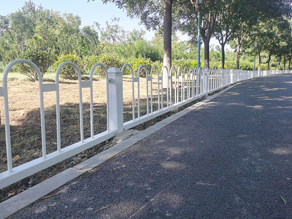 京式护栏 - 河北腾佰丝网制品有限公司图片3