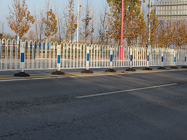 京式护栏 - 河北腾佰丝网制品有限公司图片2