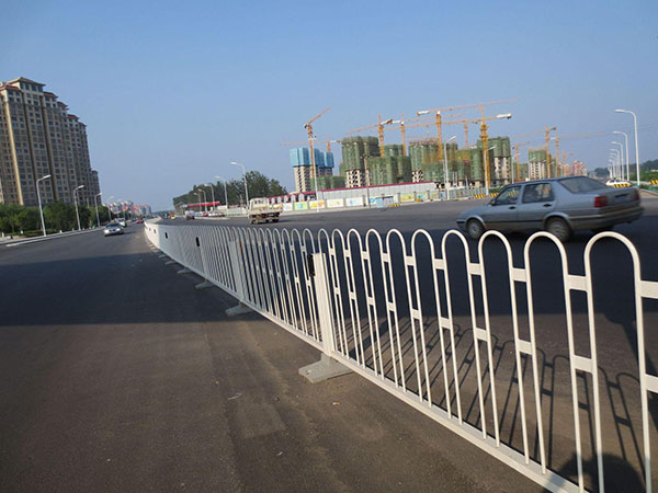 京式护栏 - 河北腾佰丝网制品有限公司图片4