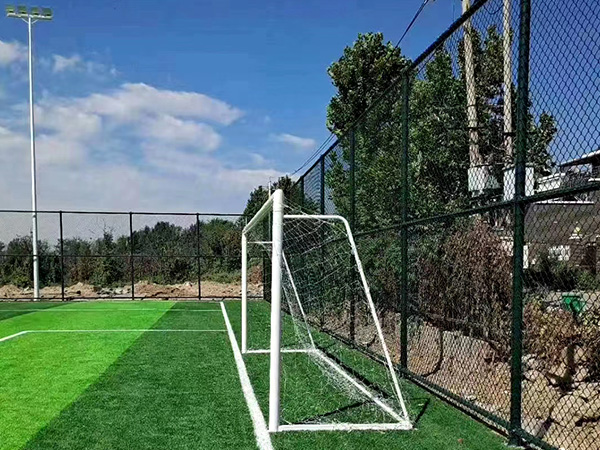 球场围栏