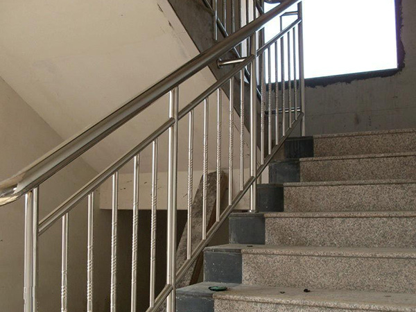 不锈钢扶手 - 河北腾佰丝网制品有限公司图片2