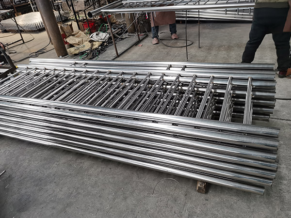不锈钢扶手 - 河北腾佰丝网制品有限公司图片4