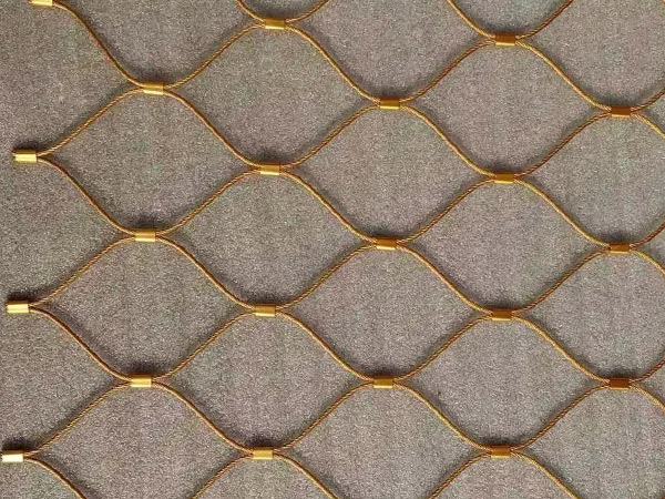 不锈钢网 - 河北腾佰丝网制品有限公司图片5