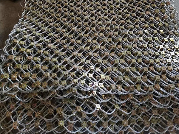 不锈钢网 - 河北腾佰丝网制品有限公司图片6