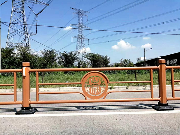 道路护栏 - 河北腾佰丝网制品有限公司图片6