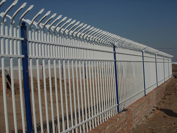 方管组装护栏 - 河北腾佰丝网制品有限公司图片6