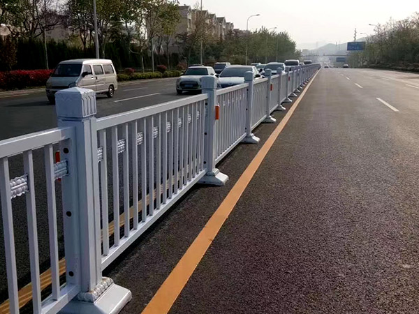 京式护栏 - 河北腾佰丝网制品有限公司图片5