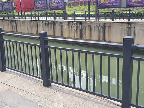 景观围栏 - 河北腾佰丝网制品有限公司图片6