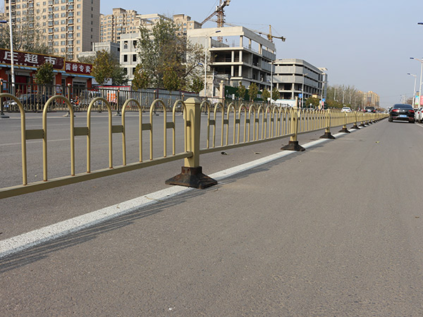 移动护栏 - 河北腾佰丝网制品有限公司图片5