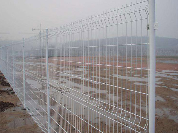 公路护栏网 - 河北腾佰丝网制品有限公司图片2